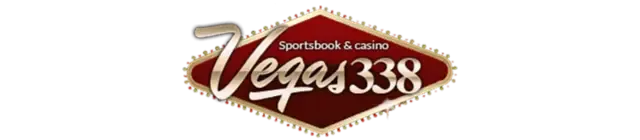 Logo horizontal vegas338 Indonesia